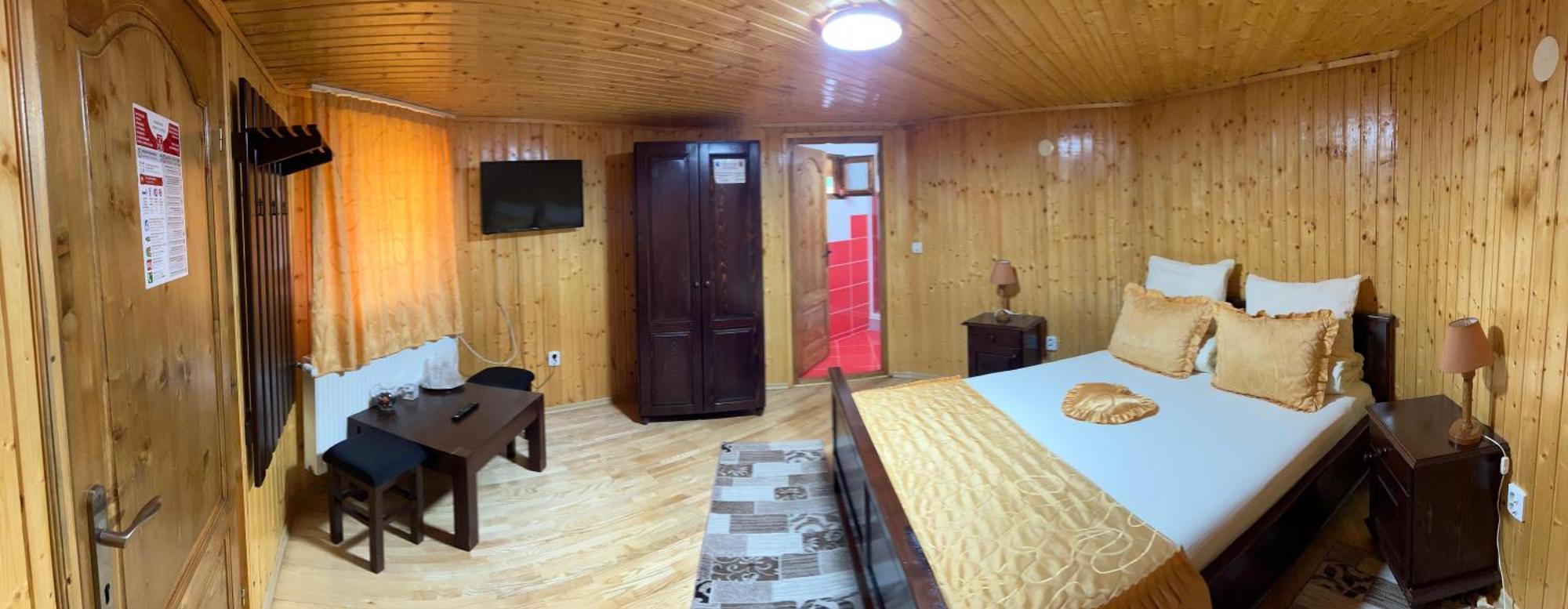 Podul Cetatii Hotel Sebesel Bagian luar foto
