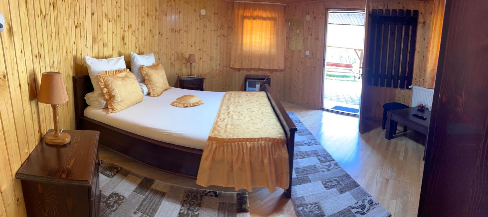 Podul Cetatii Hotel Sebesel Bagian luar foto