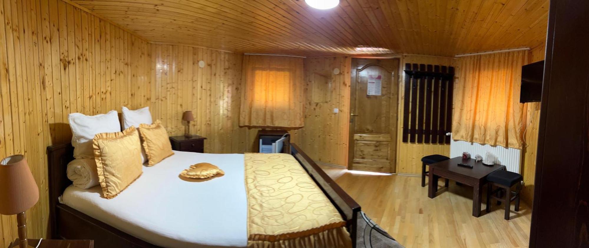 Podul Cetatii Hotel Sebesel Bagian luar foto